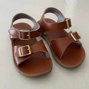 Footmates Sandal size 7 EUC